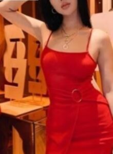 Kadıköy Escort